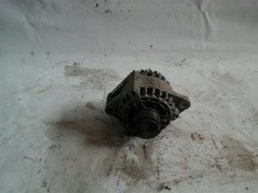 Alternator Opel Vectra C 1,9D an 2003-2007 foto