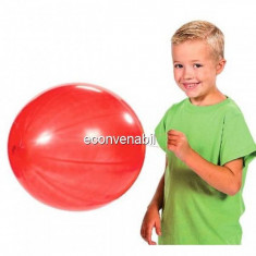 Set 100 Baloane Colorate cu Snur Punch Balloons foto