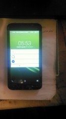 Smartphone Selecline 6&amp;quot; Dual SIM MW 6617 Phablet foto