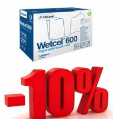 Wetcel 600 foto