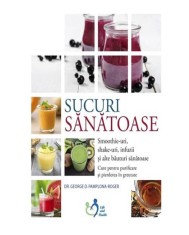 Sucuri sanatoase dr. George D. Pamplona Roger foto