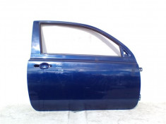 Usa dreapta Nissan Micra 3 Usi An 2003-2009 foto