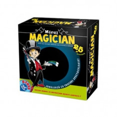 Micul Magician 25 de trucuri foto