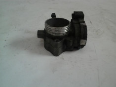 Clapeta acceleratie Peugeot 307 1,6 16W an 2004-2008 cod 0280750085 foto