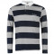 Bluza Pulover Barbati Pierre Cardin Rugby Top original - marimea L