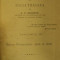 ISTORIA ROMANILOR DIN DACIA TRAIANA VOL.III A.D. XENOPOL - IASI 1896