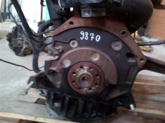 Motor Peugeot 407 20D An 2004-2009 cod RHR foto