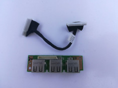 Port Modul USB Acer TravelMate 5320 50.4t323.001 foto