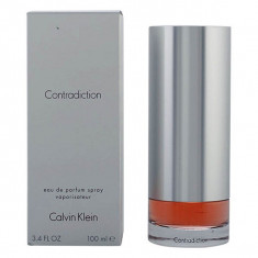 Parfum Femei Contradiction Calvin Klein EDP foto