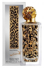 Apa de toaleta Salvador Dali Dali Wild Dama 100ML Tester foto