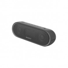 Difuzor Bluetooth Portabil Sony 222697 EXTRA BASS Waterproof Negru foto