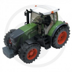 Tractor Fendt 936 Vario Bruder foto