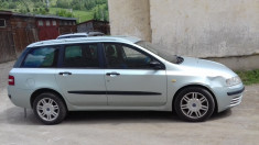 fiat stilo foto