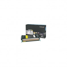 Toner Lexmark C5222YS Yellow foto