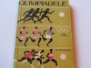 Carte "OLIMPIADELE" (Atena 1896-Munchen 1972)