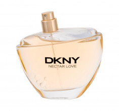 Apa de parfum DKNY Nectar Love Dama 100ML Tester foto