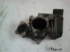 Clapeta acceleratie + EGR Audi A4,A6 20TDI an 2004-2008 cod 03G131501B foto