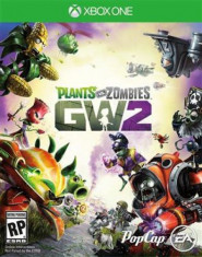 Plants Vs Zombies Garden Warfare 2 (Xbox One) foto