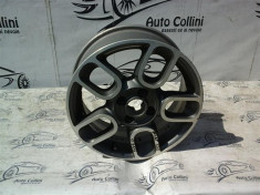 Janta R 15 Fiat 500 6JX15H2 ET35 cod 50901664 foto