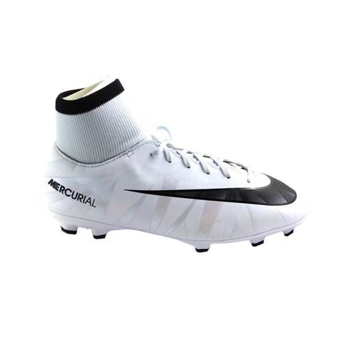 Ghete Fotbal Nike Mercurial Victory VI CR7 DF FG JR 903592401 foto mare Ghete Fotbal Nike Mercurial Victory VI CR7 DF FG JR 903592401 foto mare