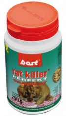 Rat killer perfect - combaterea daunatorilor foto