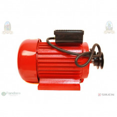 GF-0730 Motor electric 2800RPM 1,1kw Micul Fermier foto