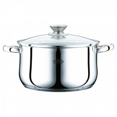 CRATITA INOX CU CAPAC 1.9L PH-15809-16 foto