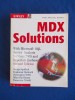 GEORGE SPOFFORD - MDX SOLUTIONS , SECOND EDITION - U.S.A. - 2006 @