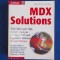 GEORGE SPOFFORD - MDX SOLUTIONS , SECOND EDITION - U.S.A. - 2006 @
