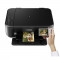 CANON MG3650 BLACK A4 COLOR INKJET MFP