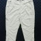 Pantaloni ? Columbia Omni Dry GRT, model Capri; 79 cm talie, 84 cm lungime etc.