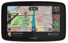 Sistem de navigatie TomTom Go 5200, Capacitive Touchscreen 5inch, 16GB Flash, Harta Full Europa foto