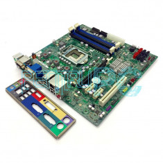 PROMO! Placa de baza Acer LGA1155 DDR3 SATA3 PCI-Ex VGA DVI DP GARANTIE 1 AN!! foto