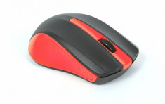 Mouse Omega OM-05 3D Value Line rosu foto