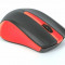 Mouse Omega OM-05 3D Value Line rosu