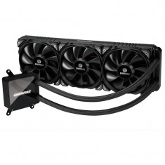 Cooler procesor Enermax LiqTech TR4 360 foto