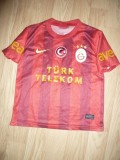 Tricoul Echipei Galatasaray marca Nike , pt. copii