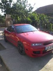 OPEL CALIBRA 2 L foto