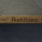 Richard A. Gard (ed.) - Buddhism (seria Great Religions of Modern Man)