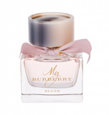 Apa de parfum Burberry My Burberry Dama 50ML foto