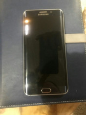 Samsung galaxy s6 edge plus foto