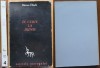 Mircea Eliade, In curte la Dionis, Madrid, 1977, Caietele Inorogului, editia 1