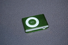 iPOD SHUFFLE 1st generation 1Gb model A1204 + alimentator foto