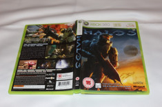 [360] Halo 3 - joc original Xbox360 foto
