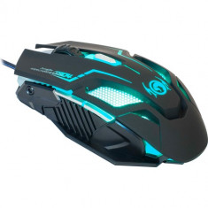 Mouse Optic - Marvo - G904 - USB, 4000 dpi, 6 Butoane foto