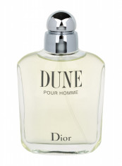 Apa de toaleta Christian Dior Dune Pour Homme Barbatesc 100ML foto