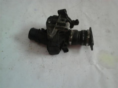 Clapeta acceleratie Peugeot 307 1,6 HDI an 2004-2009 cod 25365285 foto