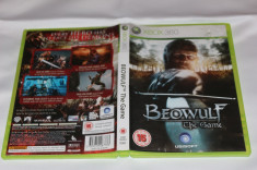 [360] Beowulf The Game - joc original Xbox360 foto