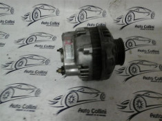 Alternator Mitsubishi Colt-Lancer benzina an 1995 cod A2T09493 foto