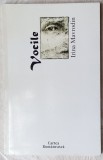 Cumpara ieftin IRINA MAVRODIN - VOCILE (VERSURI, 1971-1998) [PREMIUL USR 1999]